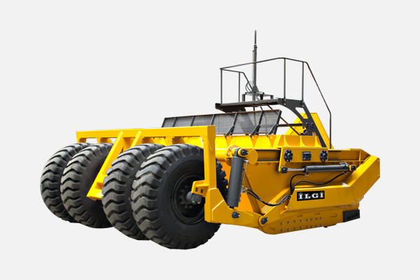 GE Series