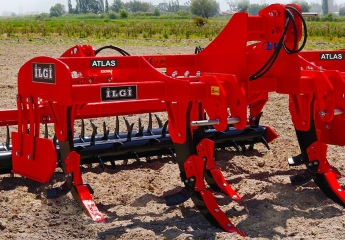Atlas Subsoiler