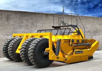 GE Series