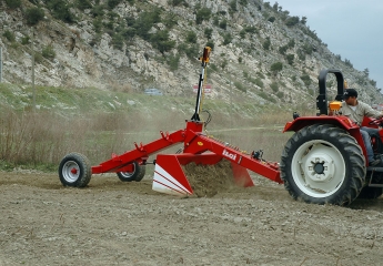 Junior LTSV