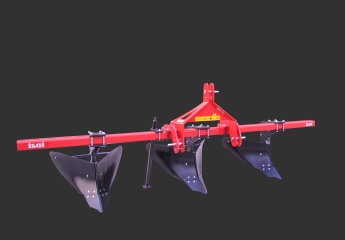 Mouldboard Ridger