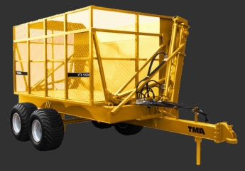 Trailer