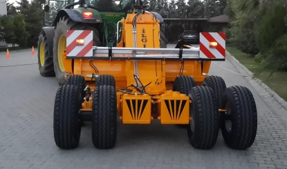 Akordeon Sistem