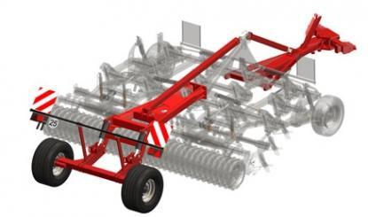 Transportsystem