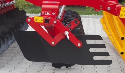 Placa Lateral 