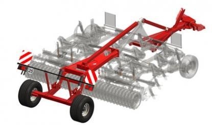 Sistema de Transporte