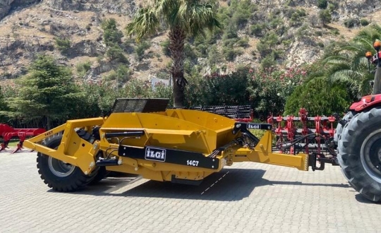 Güçlendirilmiş Tasarım 