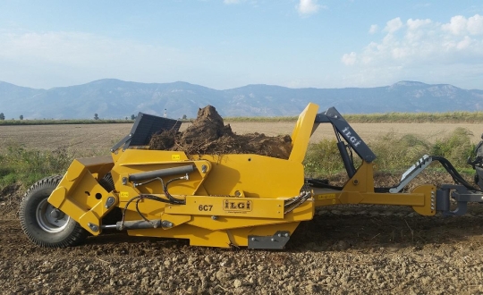 Zamandan, Yakıttan ve İş Gücünden Tasarruf 