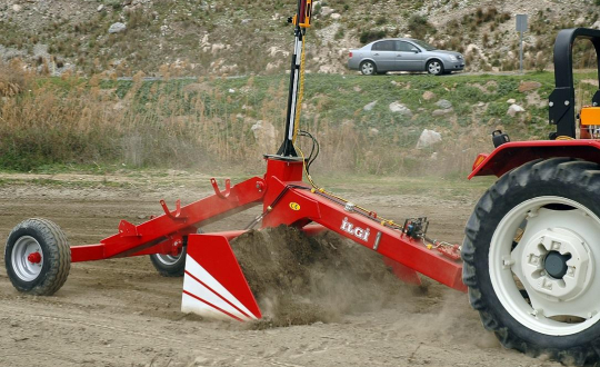 Hatasız ve Hassas Tesviye 