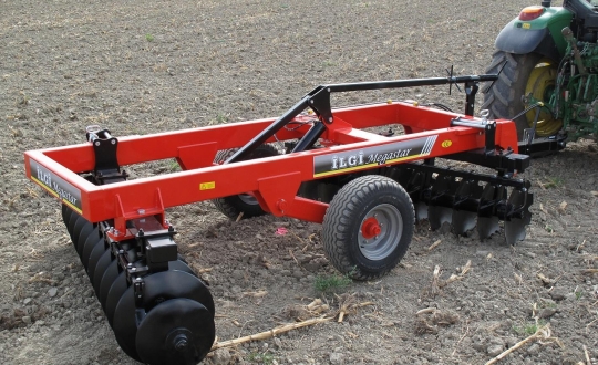 Powerful and Compact Design 