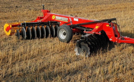 Powerful and Compact Design