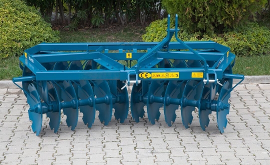 Durable Chassis 
