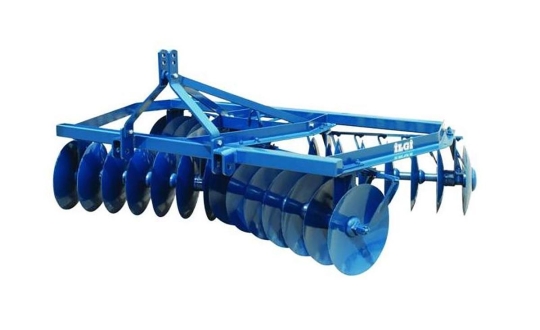 Shifting Three-Point Hitch System