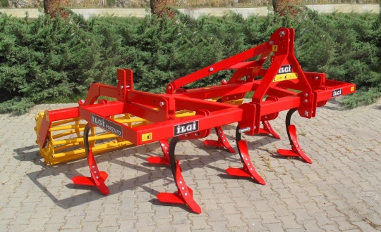 Durable Chassis