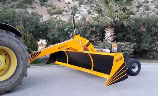 Optimum Shovel Dimensions 