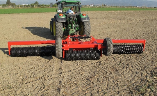 Robust Material, Robust Design