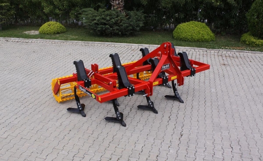 Durable Chassis