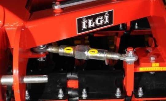 Réglage du Tracé de la Batterie Avant et Arrière