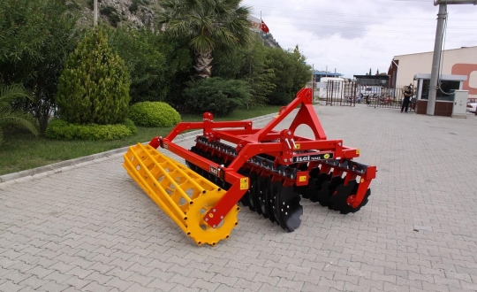 Conception Compacte et Combinée