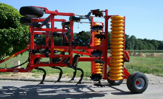 Sicherer Transport 
