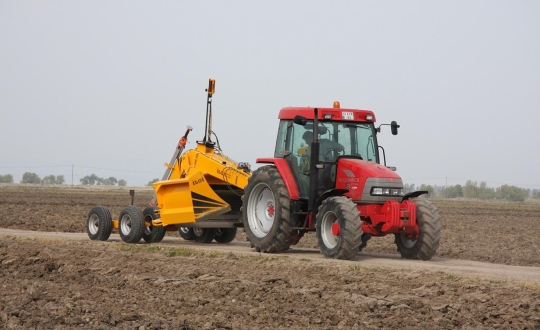 Sicherer Transport 