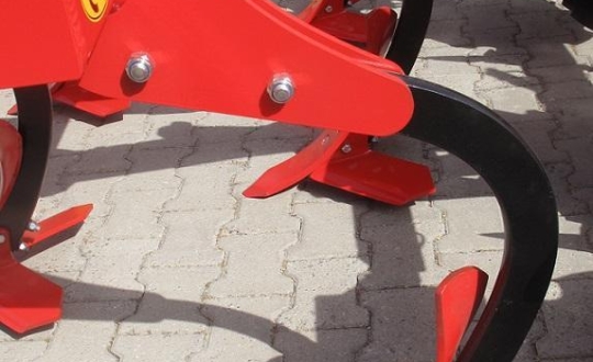 Perno de Seguridad Para las Brazos