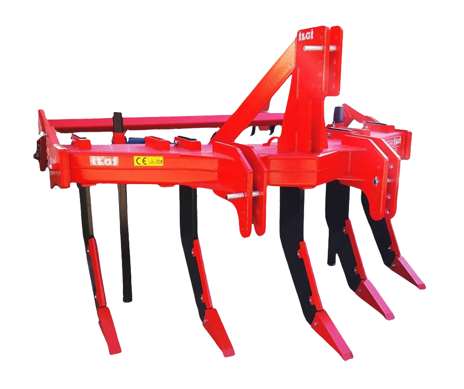 SSR Subsoiler
